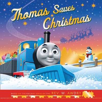  - Thomas & Friends