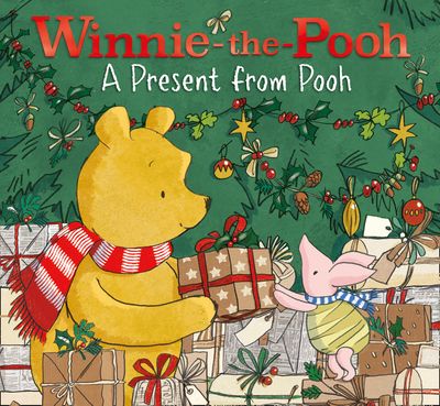 Winnie-the-Pooh: A Present from Pooh - Disney