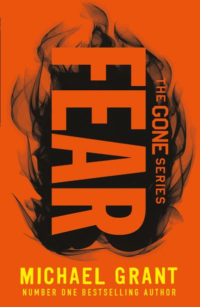 The Gone Series - Fear (The Gone Series) - Michael Grant