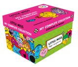Little Miss: My Complete Collection Box Set