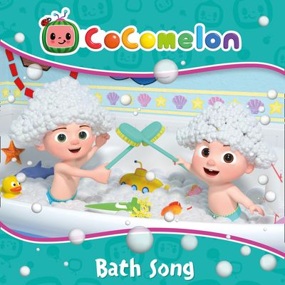 Official CoComelon Sing-Song: Bath Song - Cocomelon