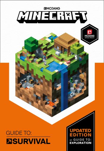 Minecraft Guide to Survival - Mojang AB