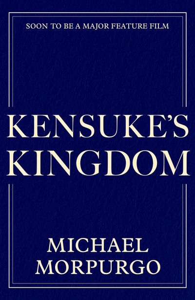 Kensuke's Kingdom: Film tie-in edition - 