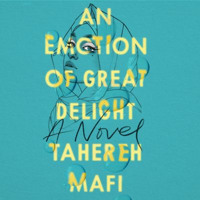  - Tahereh Mafi, Reader to be announced