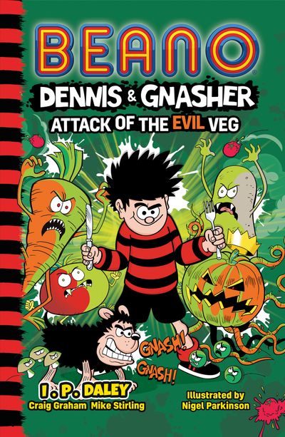  - Beano Studios, Craig Graham and Mike Stirling