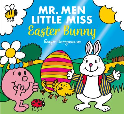 Mr. Men and Little Miss Picture Books - Mr. Men Little Miss The