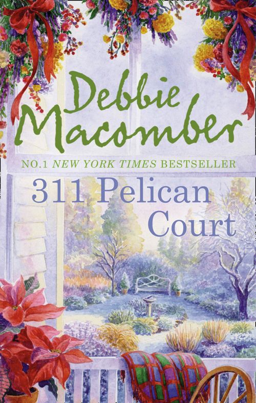 311 Pelican Court, Romance, Paperback, Debbie Macomber