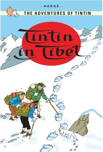 The Adventures of Tintin - Tintin in Tibet (The Adventures of Tintin) - Hergé