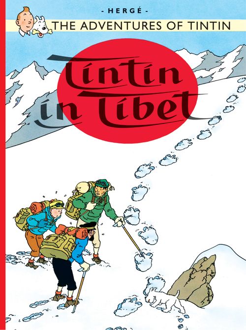 Tintin in Tibet by  Herg - 9781405208192 - Image 7