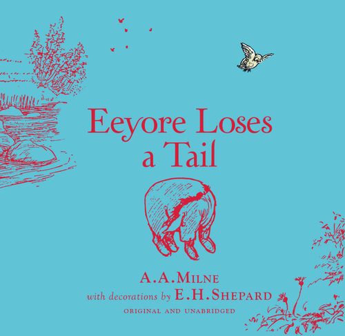 Winnie-the-Pooh: Eeyore Loses a Tail (Winnie the Pooh Classics), - Image 9