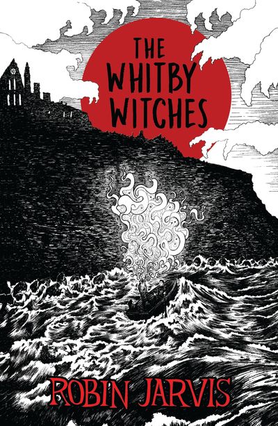 Modern Classics - The Whitby Witches (Modern Classics) - Robin Jarvis