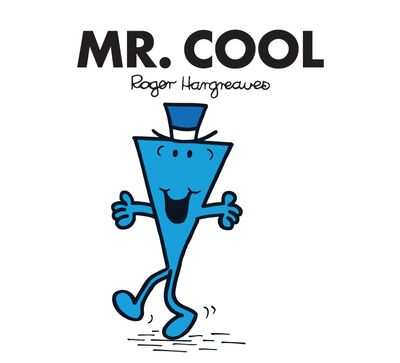 Mr. Men Classic Library - Mr. Cool (Mr. Men Classic Library) - Adam Hargreaves