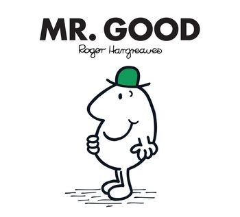 Mr. Men Classic Library - Mr. Good (Mr. Men Classic Library) - Roger Hargreaves