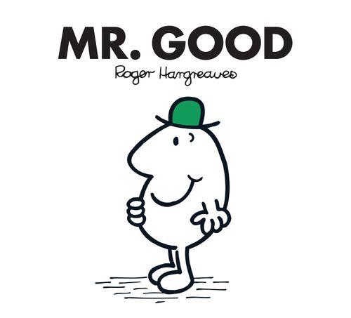 Mr. Good by Roger Hargreaves (Paperback Book) - Image 8