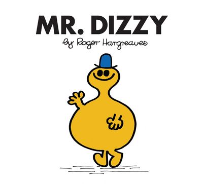Mr. Men Classic Library - Mr. Dizzy (Mr. Men Classic Library) - Roger Hargreaves