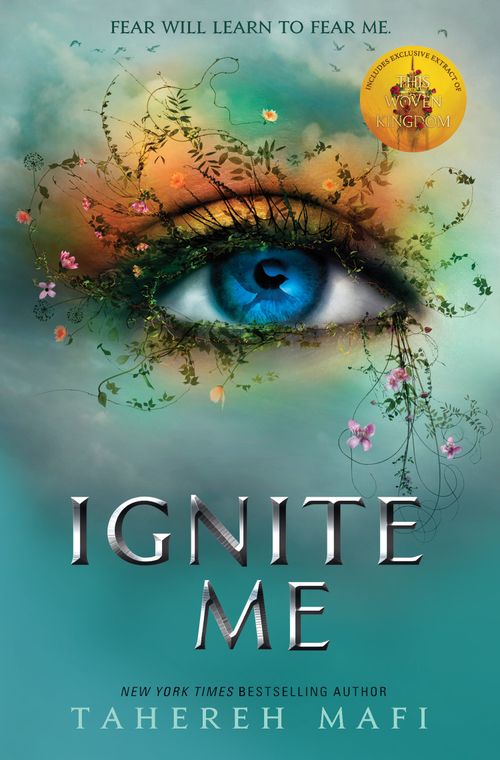 Ignite Me Tahereh Mafi - Image 10