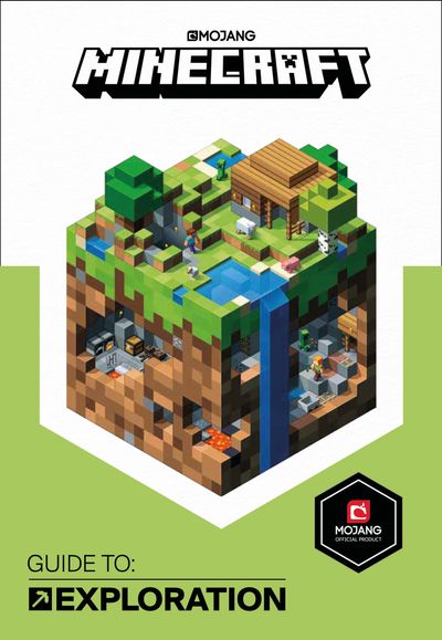 Minecraft Guide to Exploration - Mojang AB