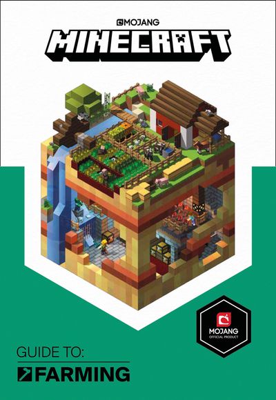 Minecraft Guide to Farming - Mojang AB
