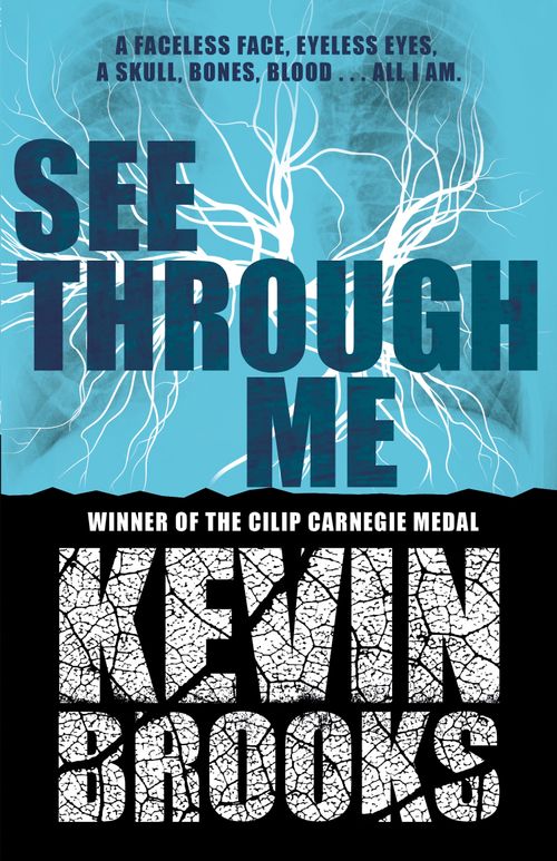 See Through Me: A Powerful YA Sci-Fi Romance About Finding True Connection - Image 9