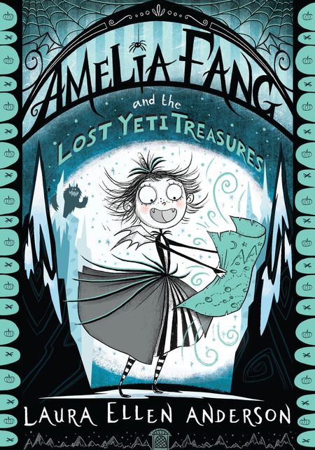 amelia fang dress up