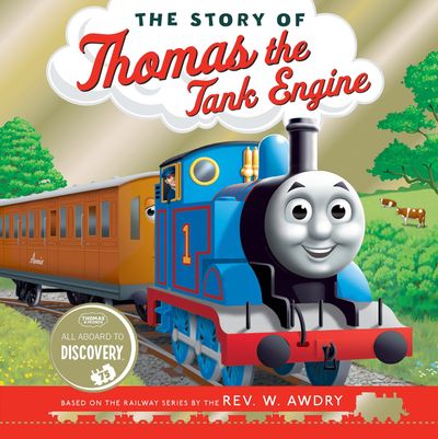 Thomas and Friends: The Story of Thomas the Tank Engine - Farshore