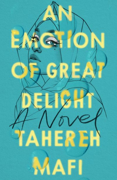 An Emotion Of Great Delight - Egmont Books