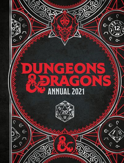 Dungeons & Dragons Annual 2021 - Farshore