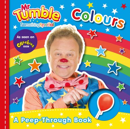  - Mr Tumble Something Special
