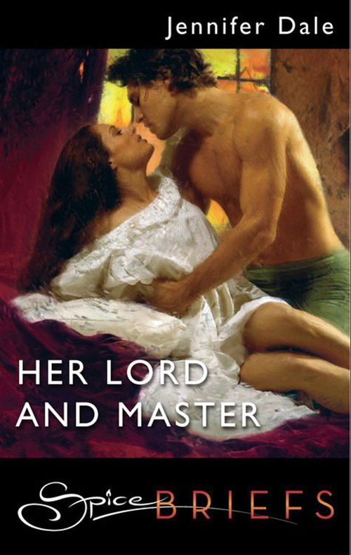 Mills & Boon Her Lord And Master, Romance, Ebook, Jennifer Dale