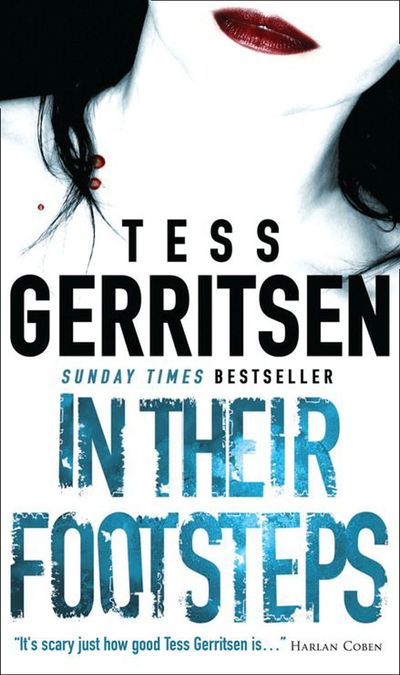  - Tess Gerritsen