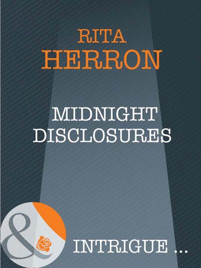 - Rita Herron