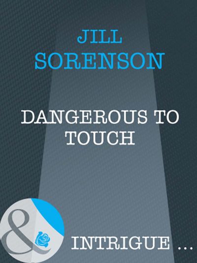  - Jill Sorenson