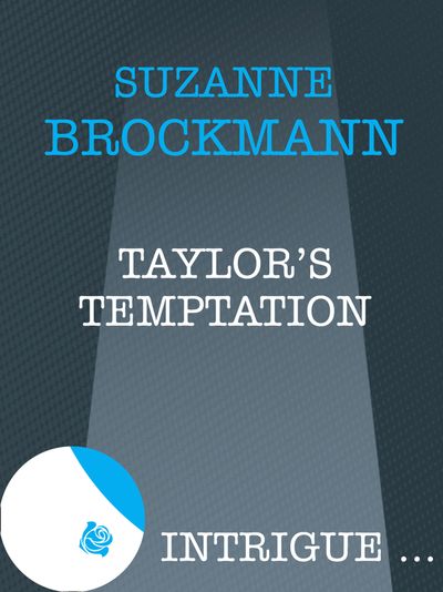  - Suzanne Brockmann