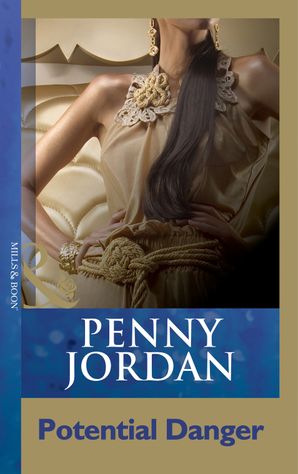 Marriage Without Love (Mills & Boon Modern) (Penny Jordan Collection)