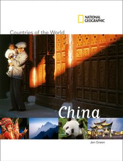 Countries of The World: China