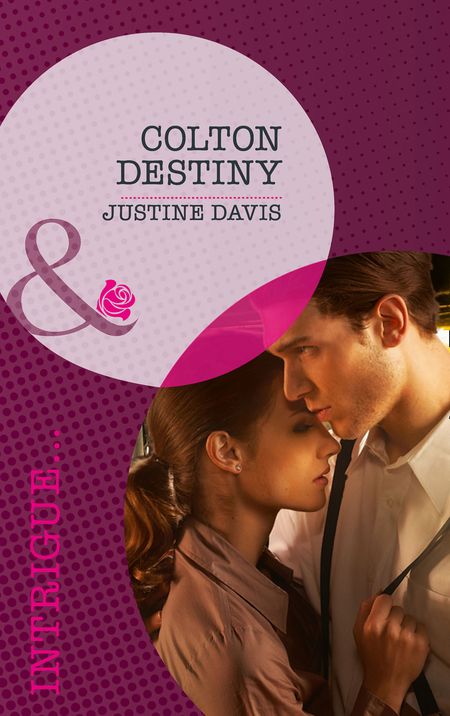  - Justine Davis