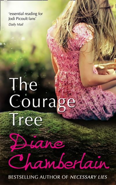  - Diane Chamberlain