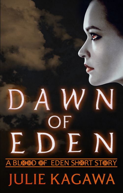 Hq Young Adult Dawn Of Eden, Fiction, Ebook, Julie Kagawa