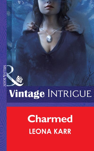 Cover image for Eclipse - Charmed (Eclipse, Book 20) (Mills & Boon Intrigue): First edition - Leona Karr