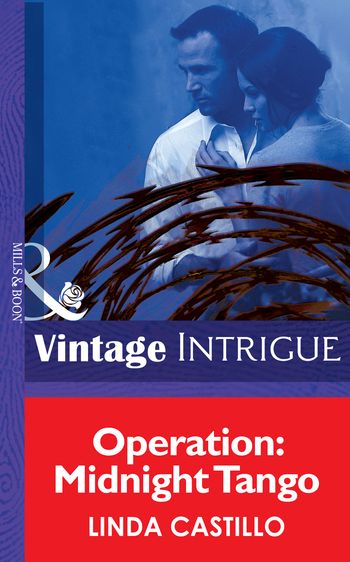 Safe Haven - Operation: Midnight Tango (Safe Haven, Book 50) (Mills & Boon Intrigue): First edition - Linda Castillo