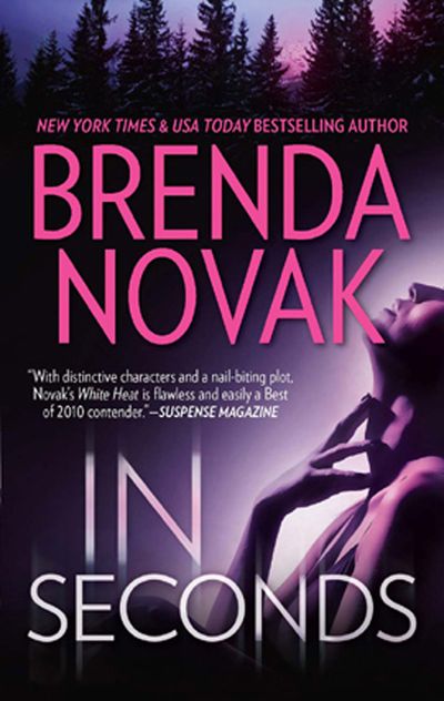  - Brenda Novak