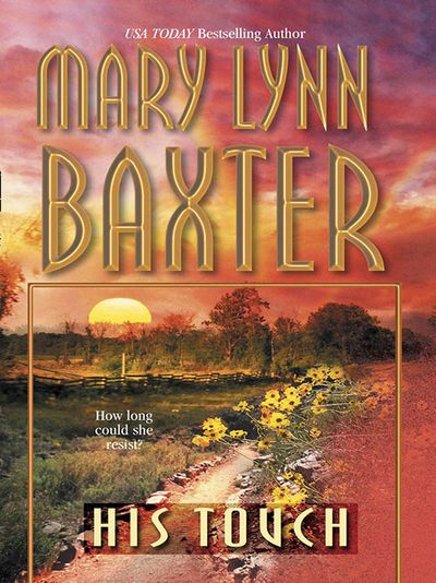  - Mary Lynn Baxter
