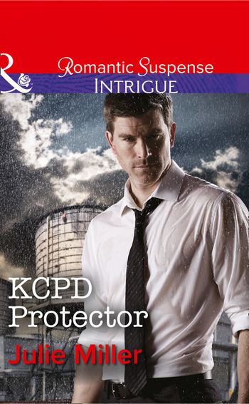 The Precinct - KCPD Protector (Mills & Boon Intrigue) (The Precinct, Book 7): First edition - Julie Miller