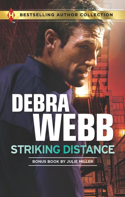  - Debra Webb