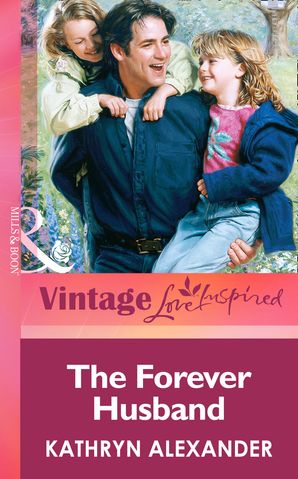 His Forever Love (Mills & Boon Love Inspired)