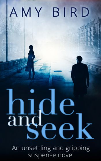 Hide And Seek: First edition - Amy Bird