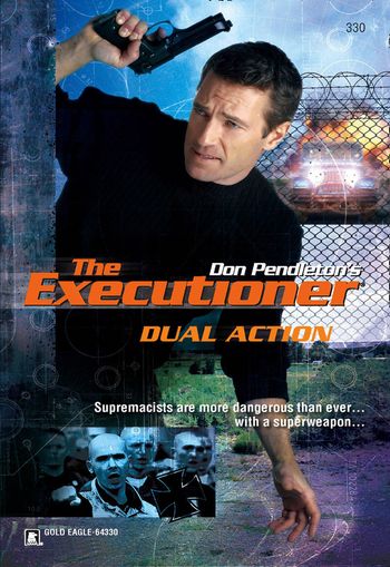 Dual Action: First edition - Don Pendleton
