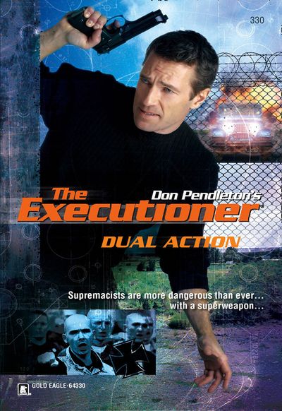 Dual Action: First edition - Don Pendleton