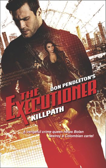 Killpath: First edition - Don Pendleton