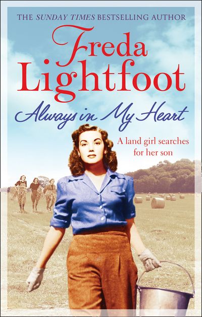 Cover image for Always In My Heart - Freda Lightfoot
